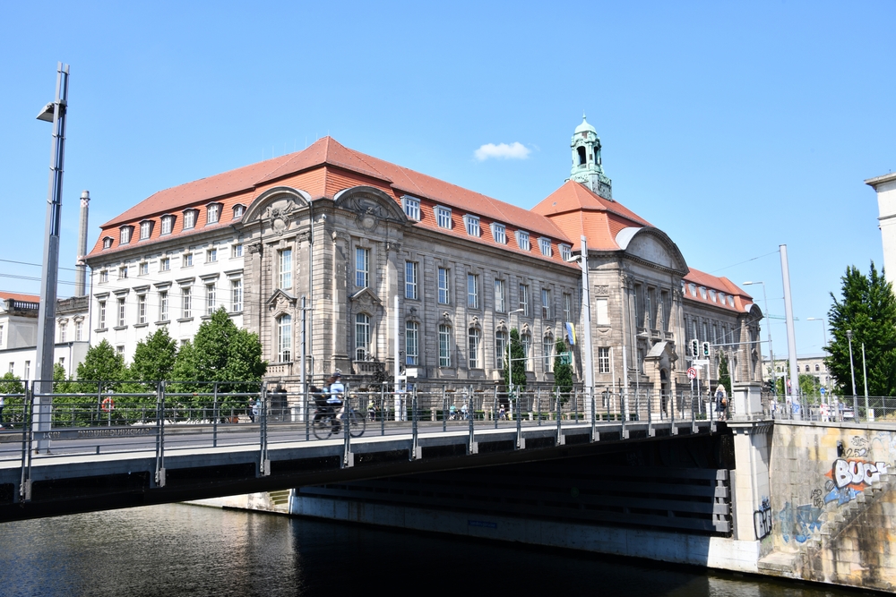 berlin,,germany, ,june,9,,2023:,the,federal,ministry,for