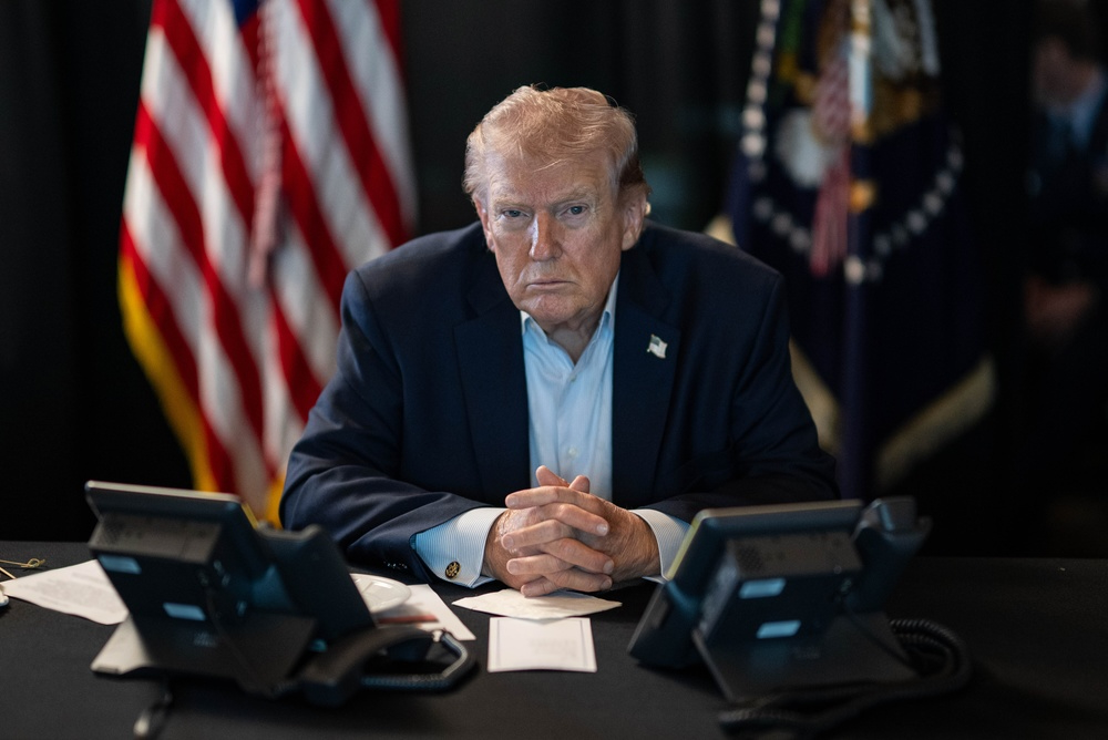 trump official